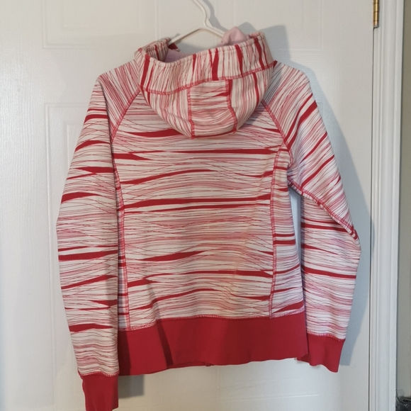 Diadora Athletic Fleece Jacket - Picture 2 of 5